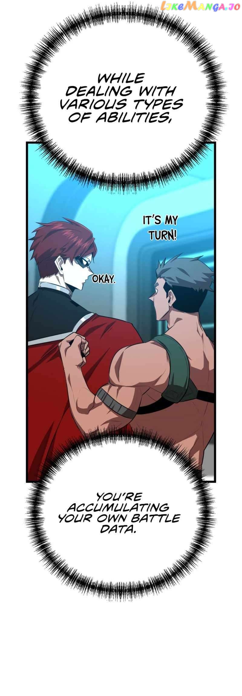 Rental Hero Chapter 31 - page 46