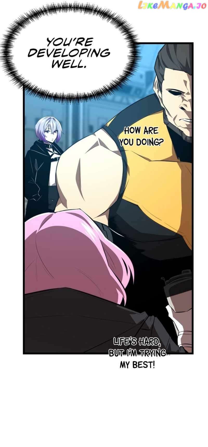 Rental Hero Chapter 31 - page 47