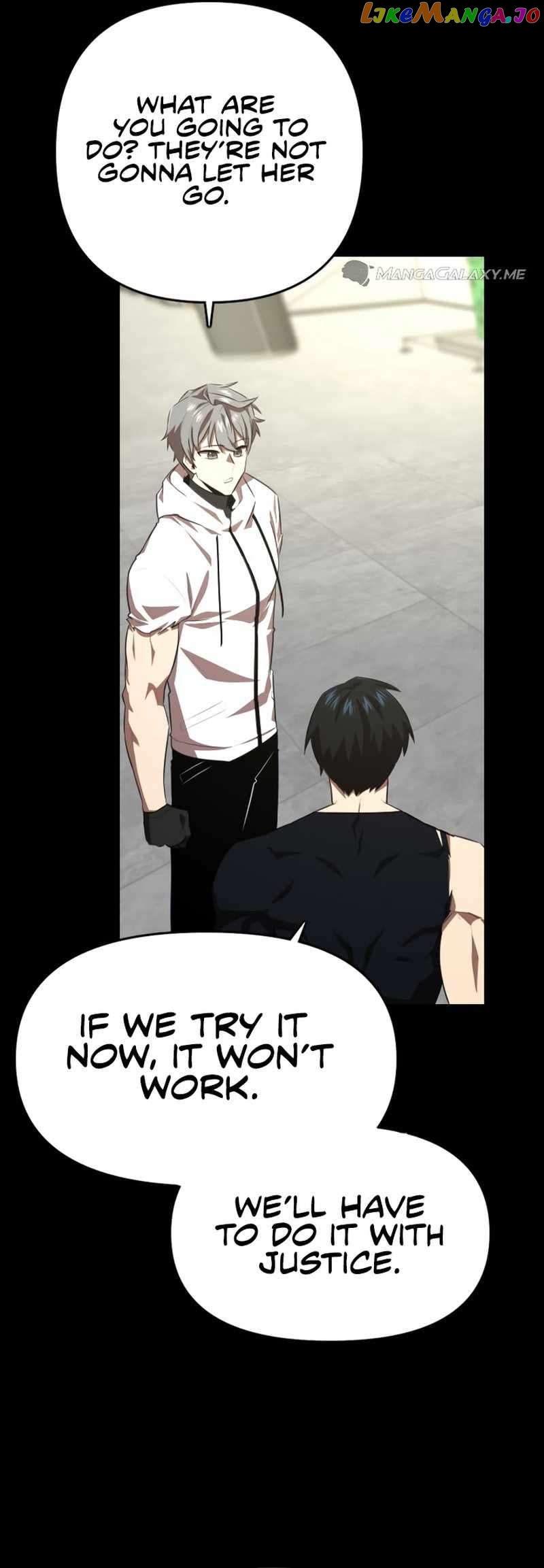 Rental Hero Chapter 31 - page 5