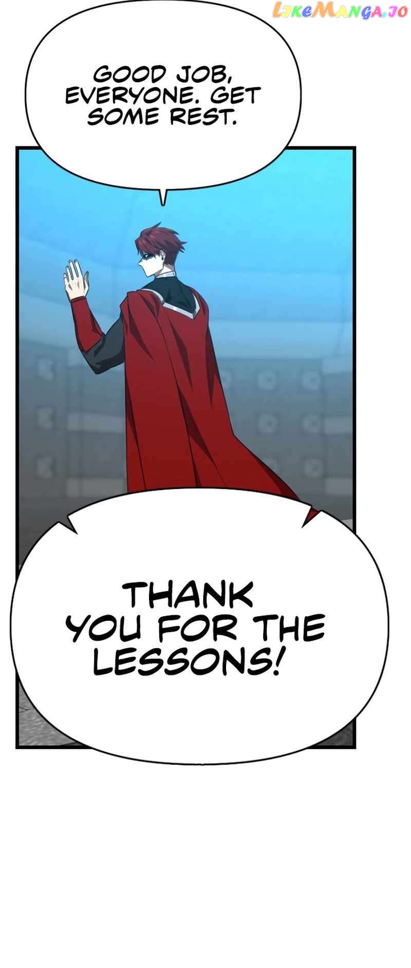 Rental Hero Chapter 31 - page 50