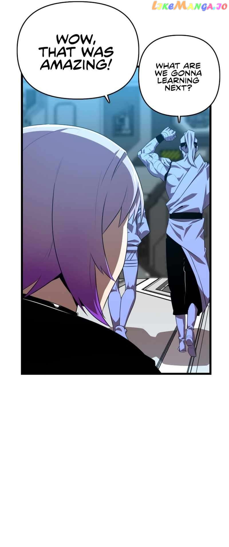 Rental Hero Chapter 31 - page 51