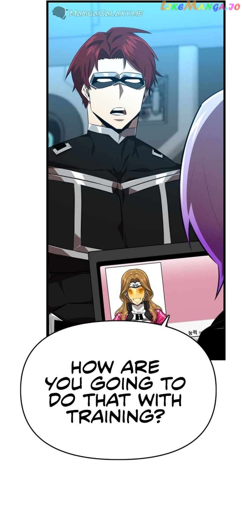 Rental Hero Chapter 31 - page 57