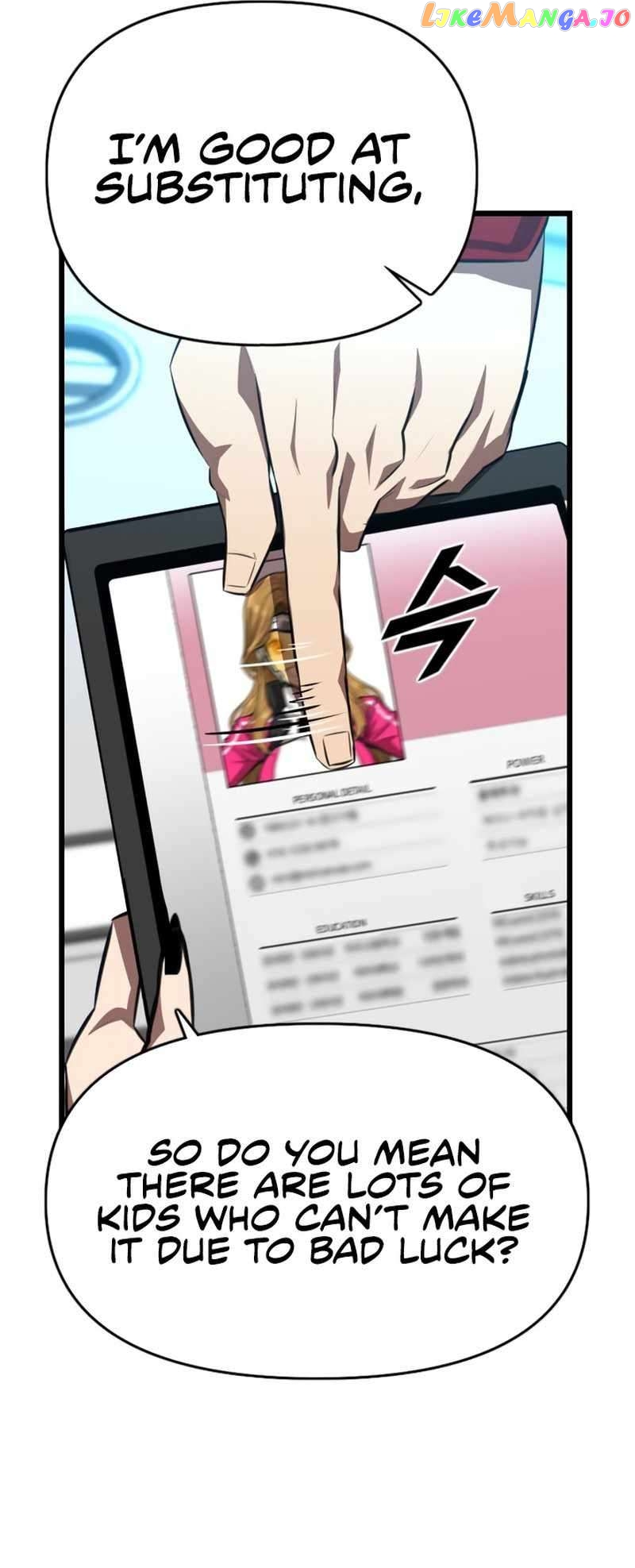 Rental Hero Chapter 31 - page 61