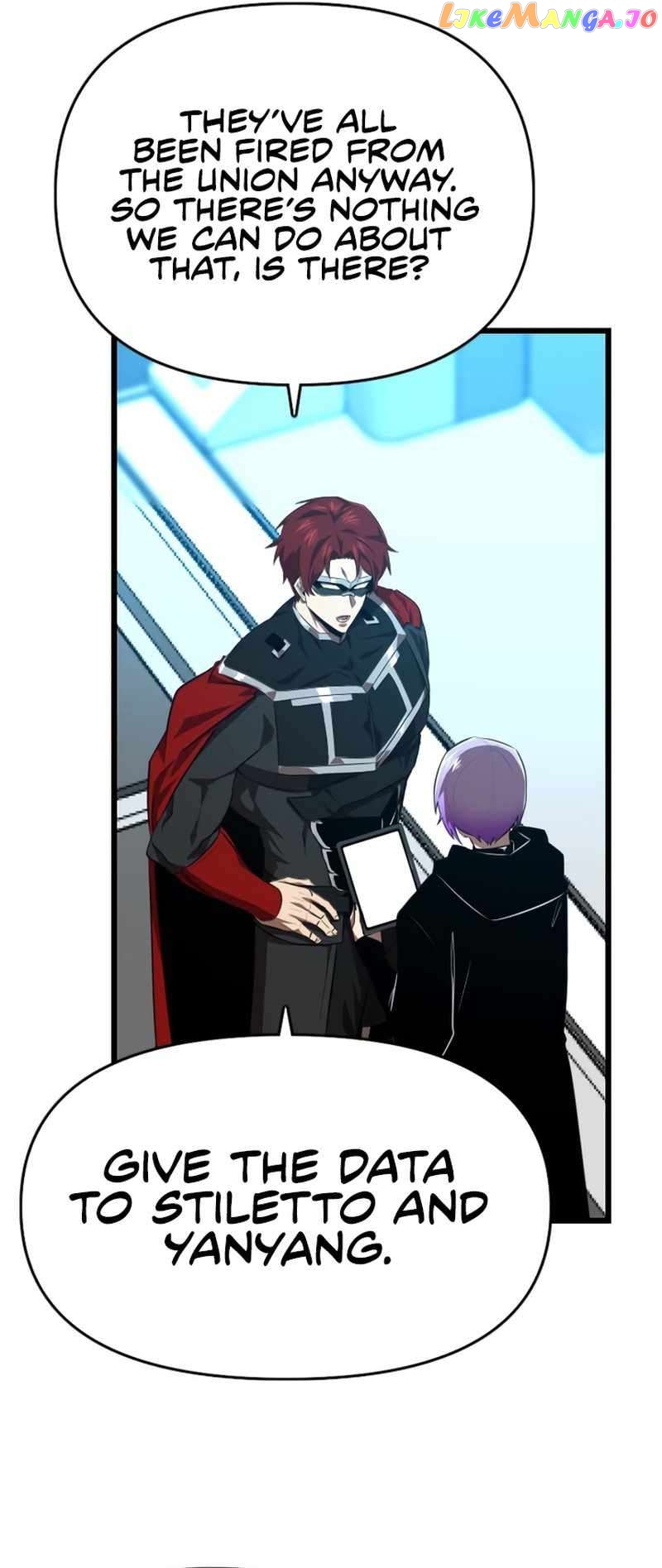 Rental Hero Chapter 31 - page 62