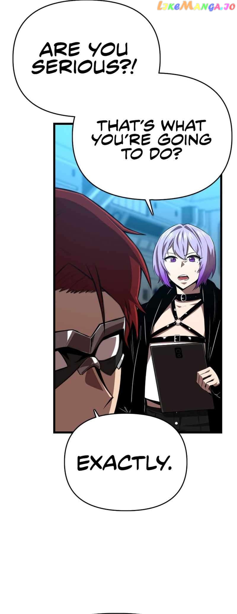 Rental Hero Chapter 31 - page 65