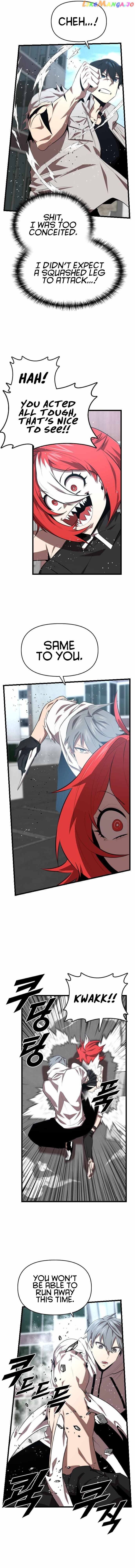 Rental Hero Chapter 29 - page 11