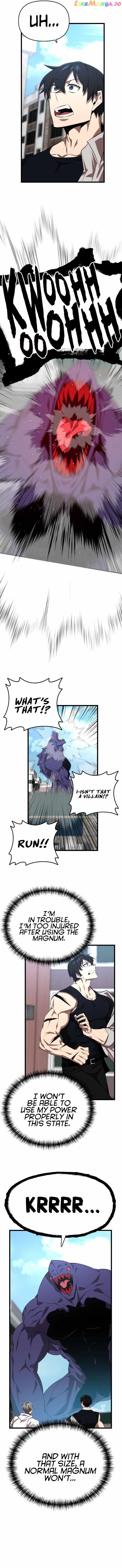 Rental Hero Chapter 29 - page 15