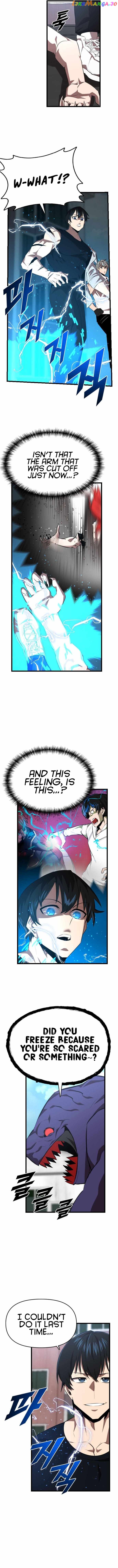 Rental Hero Chapter 29 - page 16