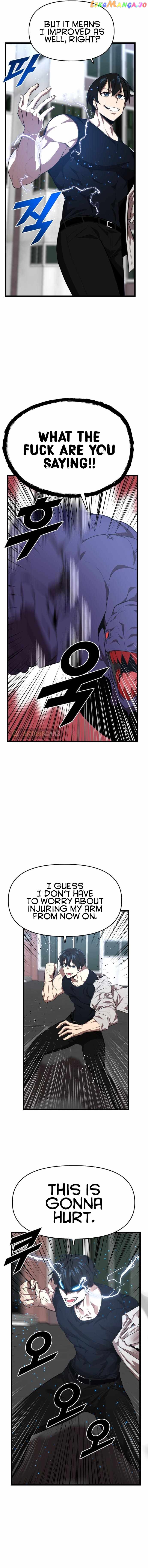 Rental Hero Chapter 29 - page 17