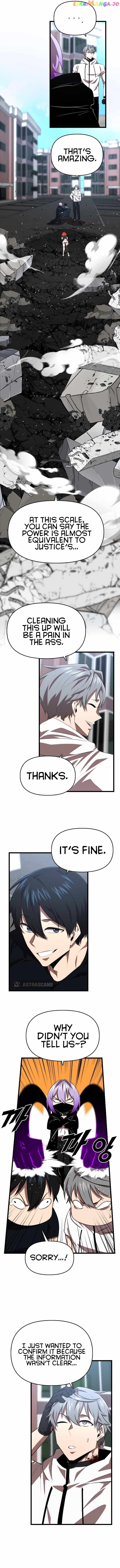 Rental Hero Chapter 29 - page 22
