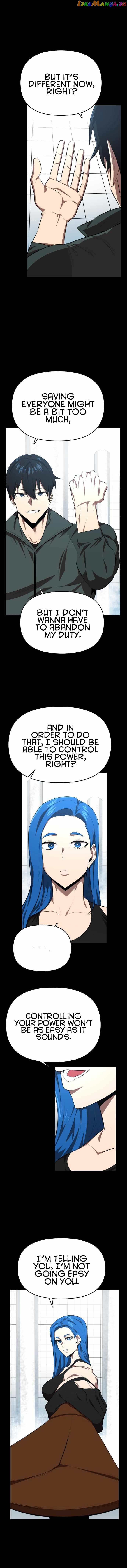 Rental Hero Chapter 29 - page 5