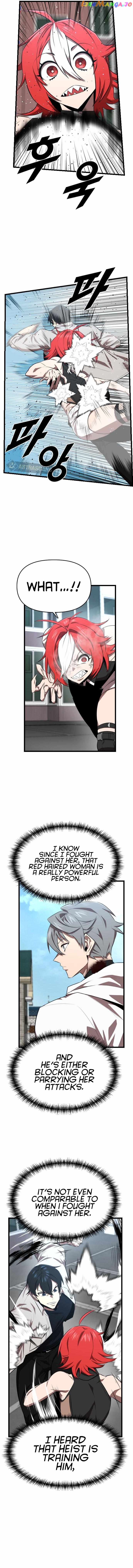 Rental Hero Chapter 29 - page 7