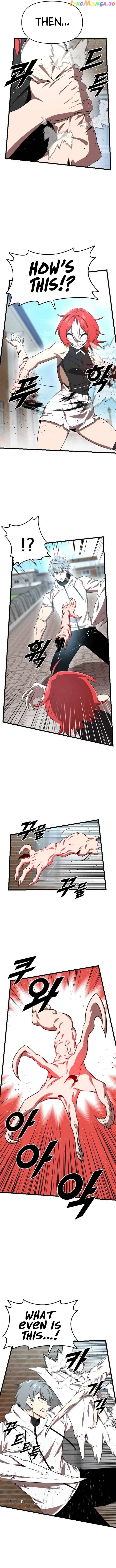 Rental Hero Chapter 28 - page 11