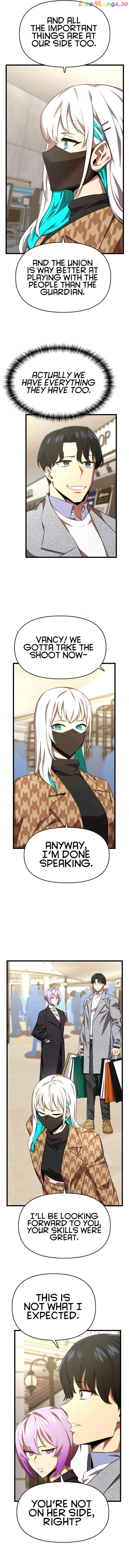 Rental Hero Chapter 26 - page 13