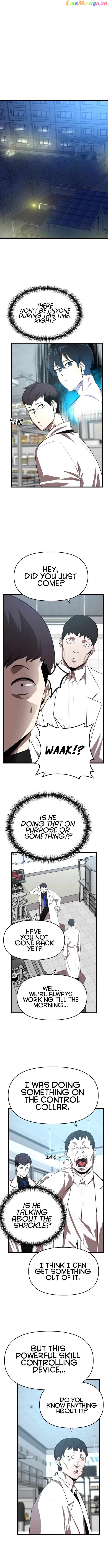 Rental Hero Chapter 26 - page 15