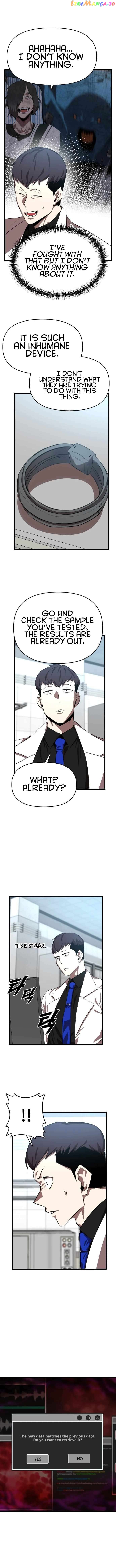 Rental Hero Chapter 26 - page 16