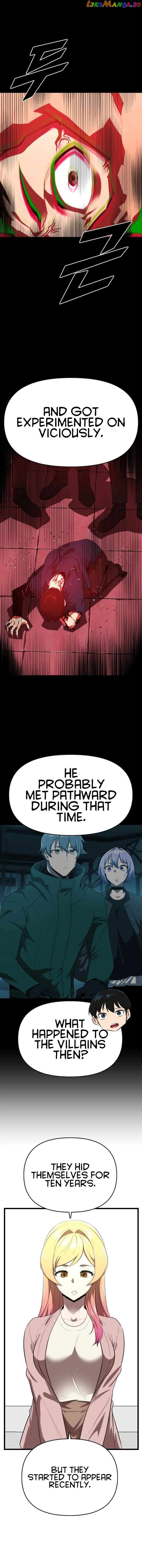 Rental Hero Chapter 24 - page 16