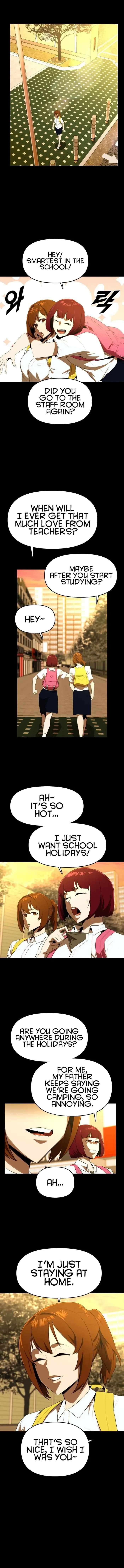 Rental Hero Chapter 22 - page 6