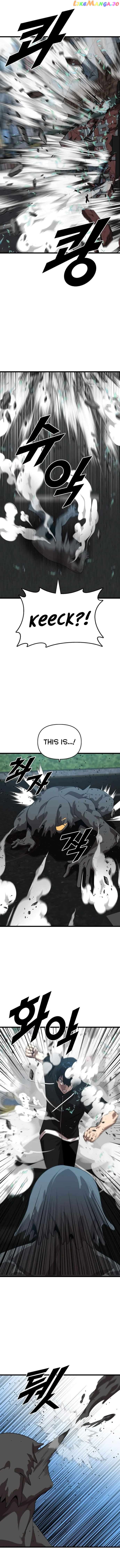 Rental Hero Chapter 20 - page 8