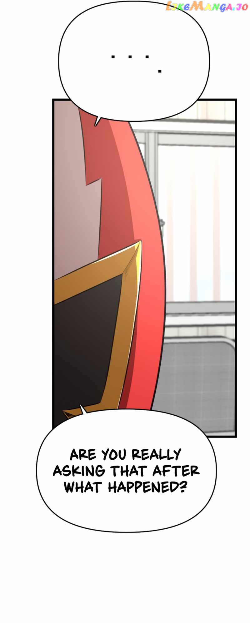 Rental Hero Chapter 34 - page 10