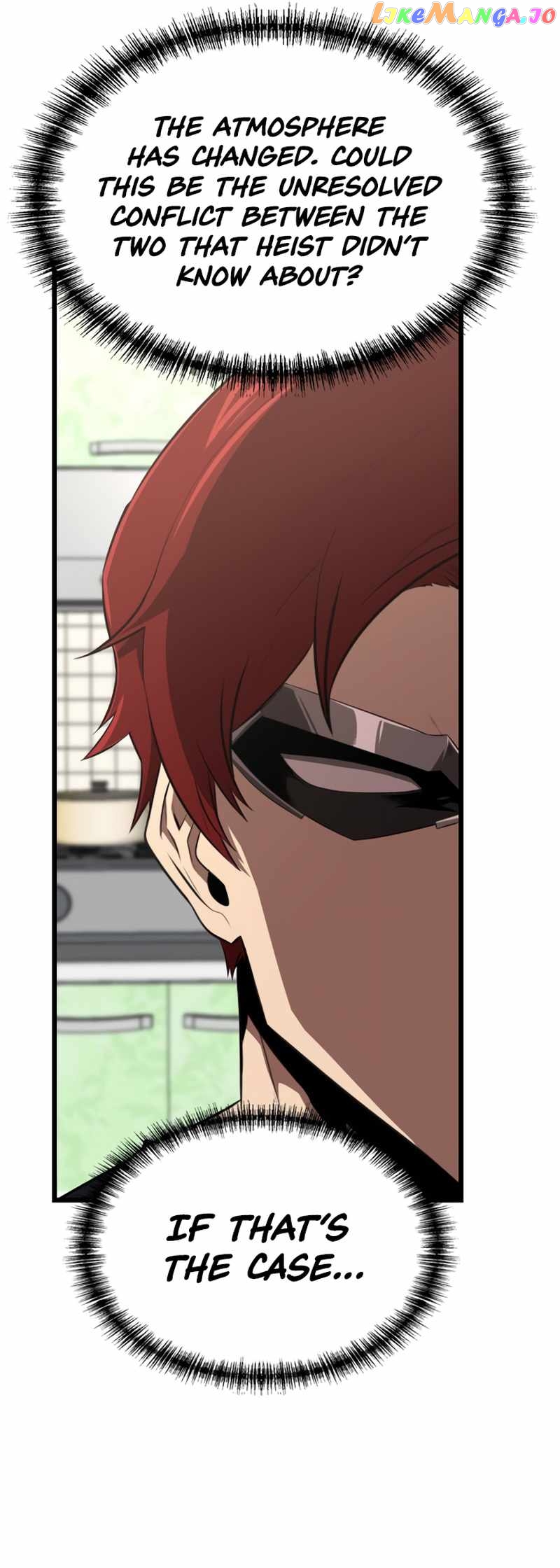 Rental Hero Chapter 34 - page 11