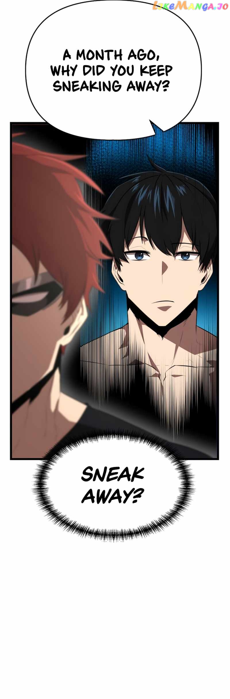 Rental Hero Chapter 34 - page 15