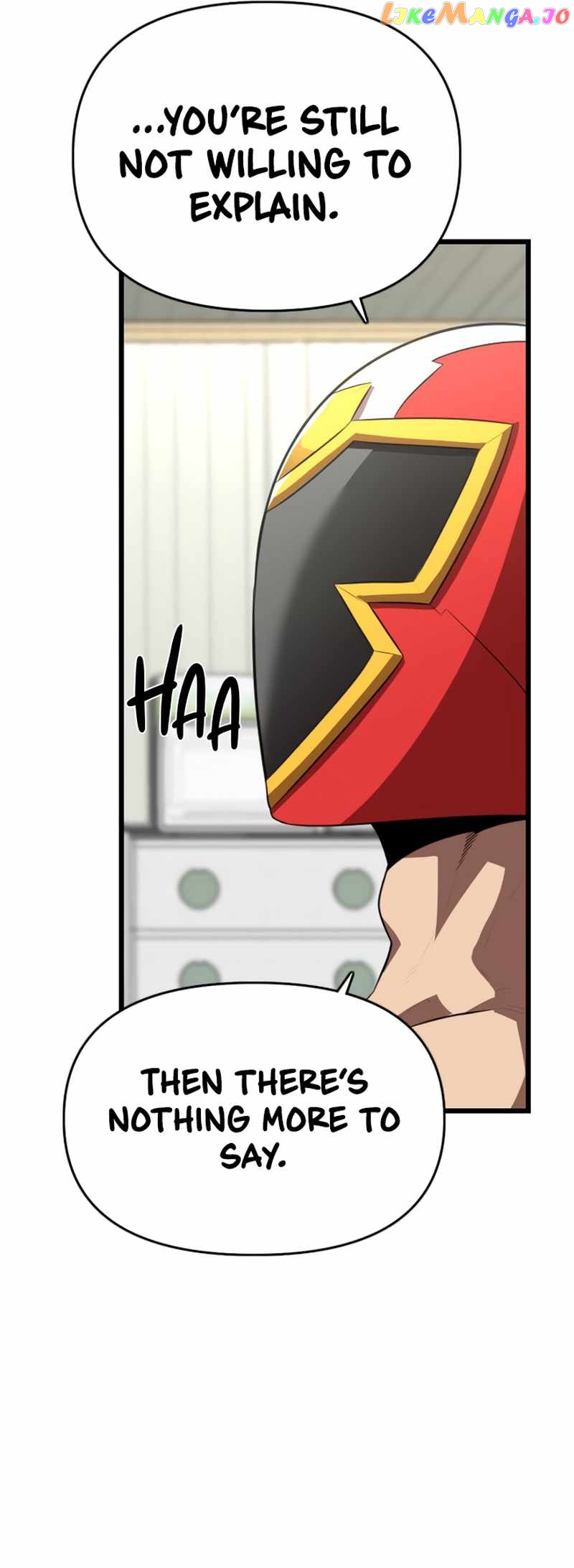 Rental Hero Chapter 34 - page 17