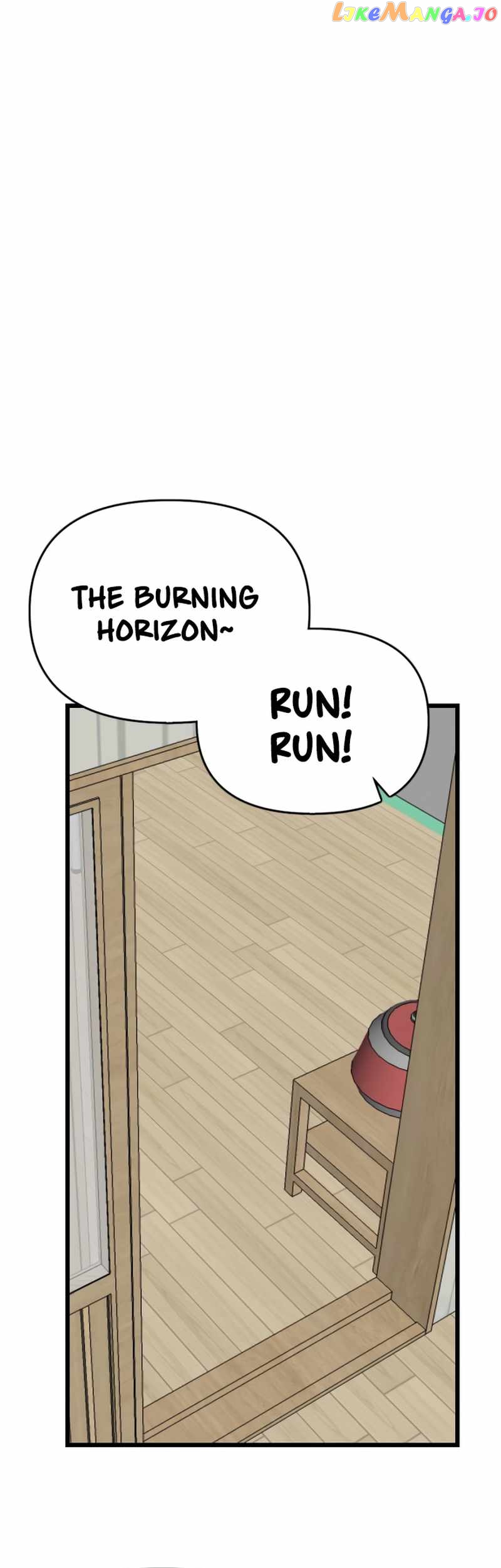 Rental Hero Chapter 34 - page 23