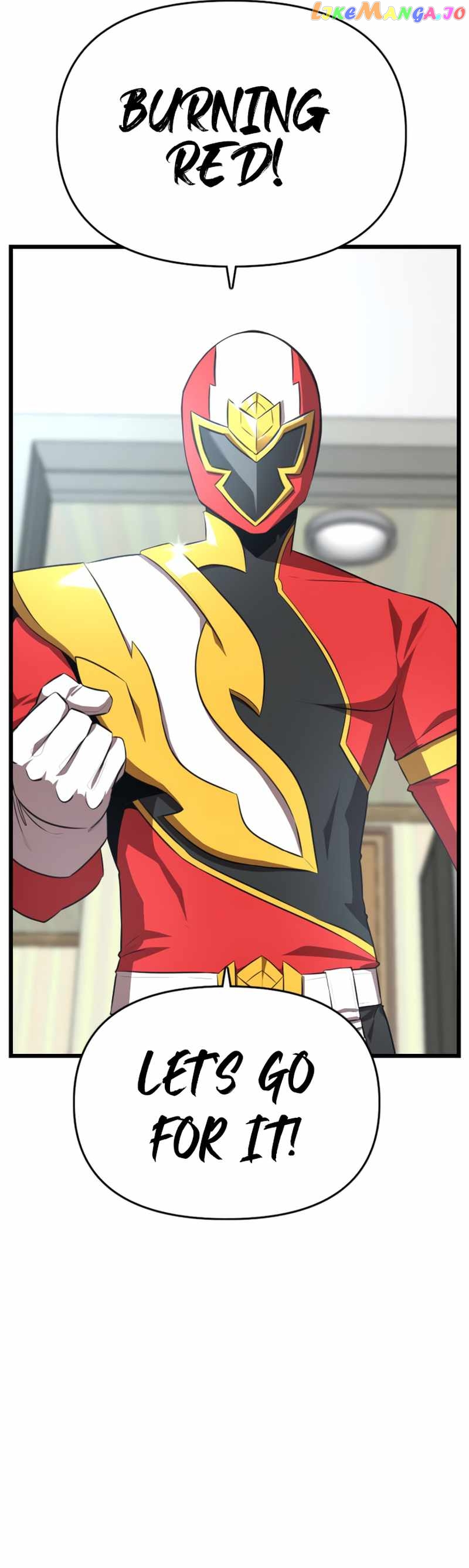 Rental Hero Chapter 34 - page 26