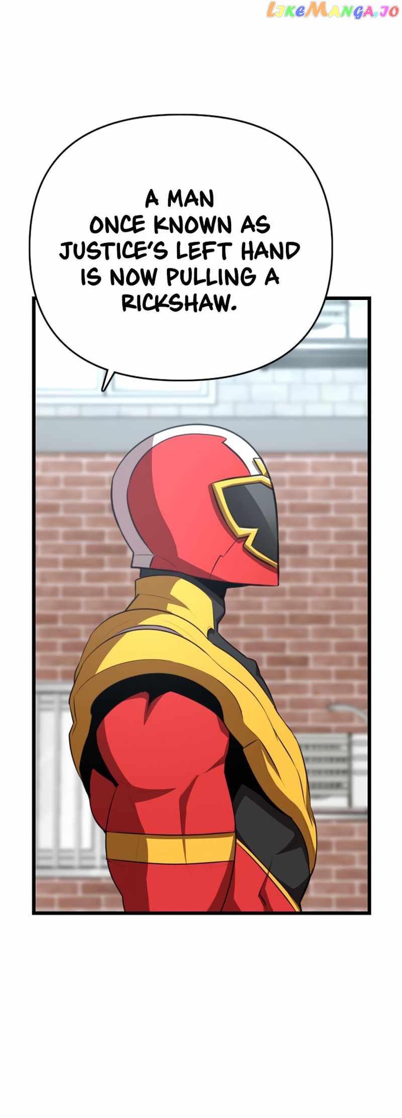 Rental Hero Chapter 34 - page 30