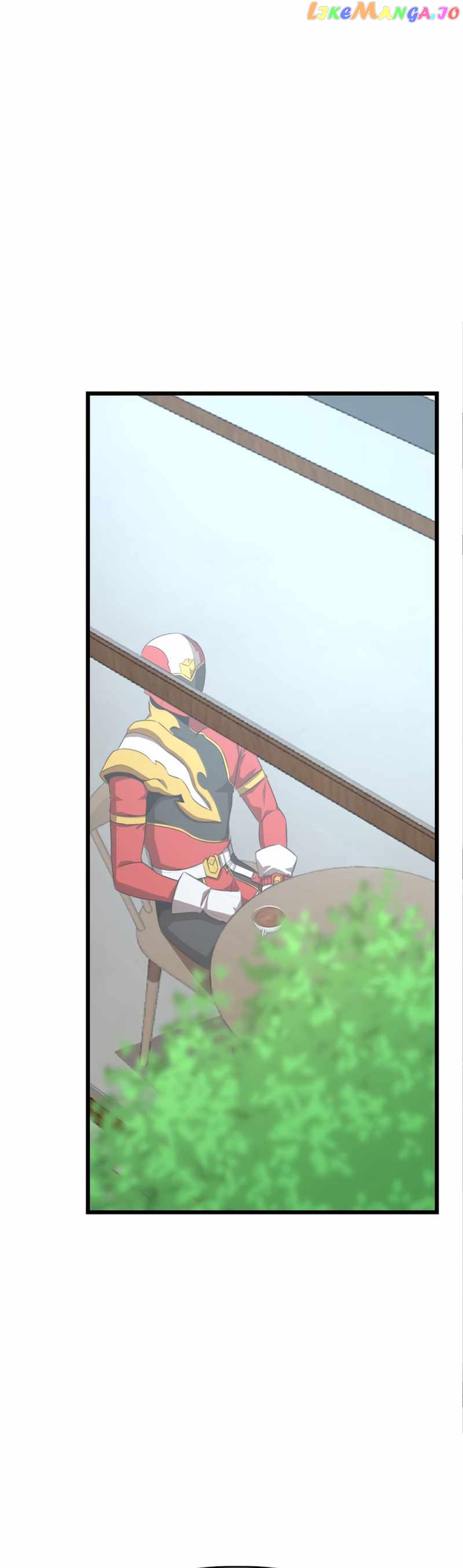 Rental Hero Chapter 34 - page 32