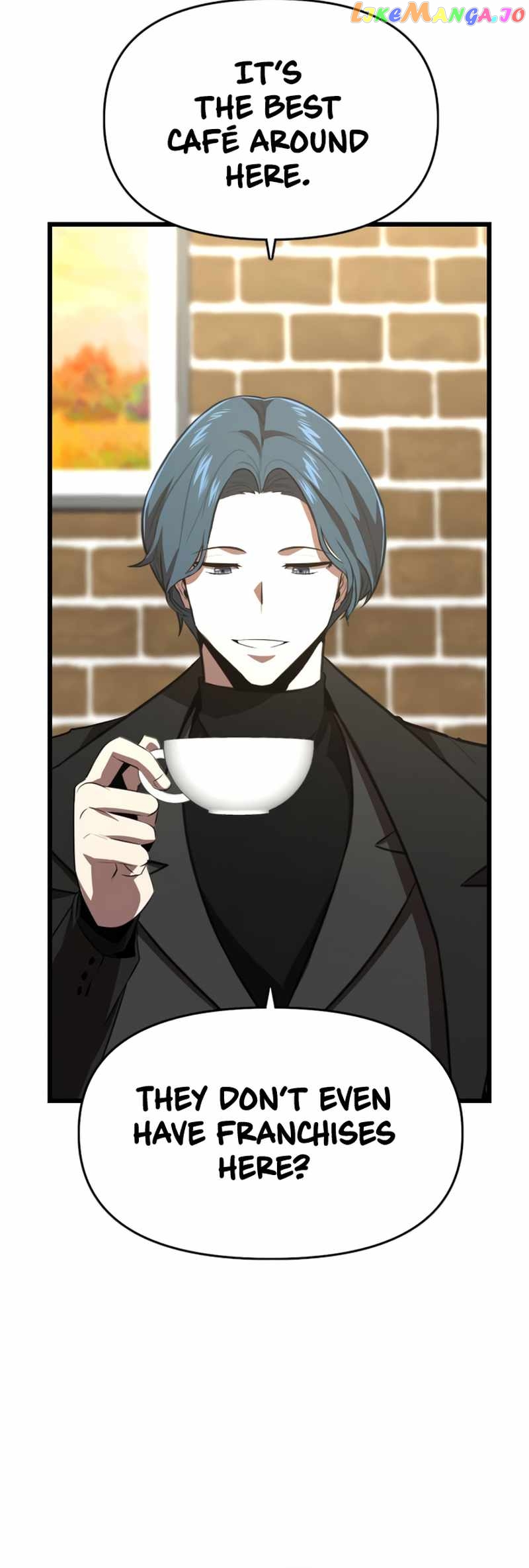 Rental Hero Chapter 34 - page 33