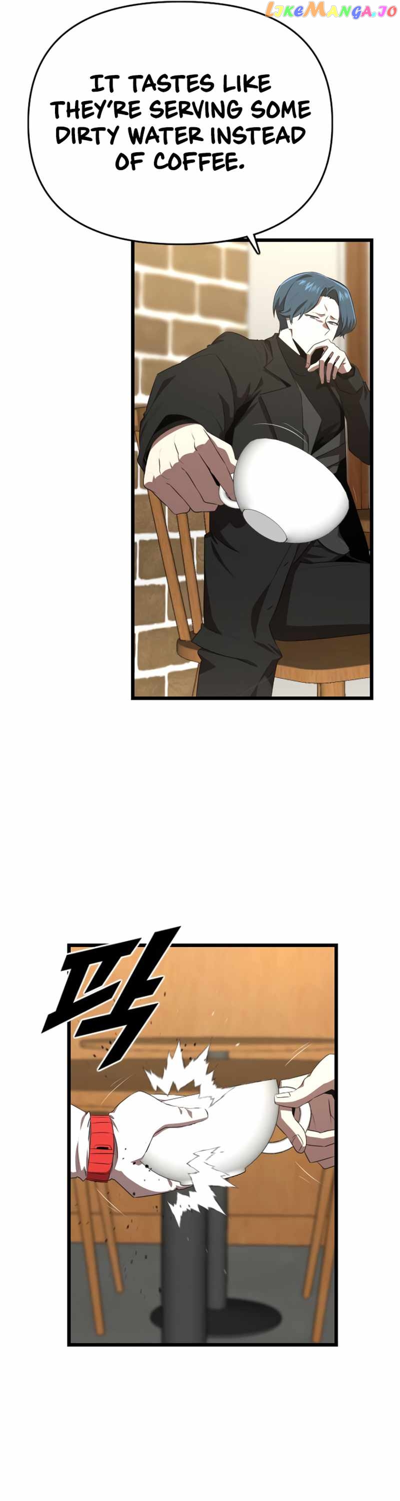 Rental Hero Chapter 34 - page 35