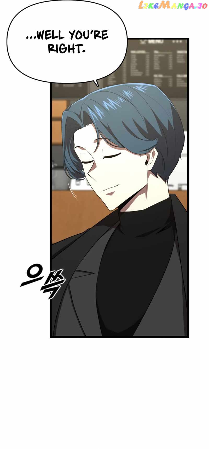 Rental Hero Chapter 34 - page 37
