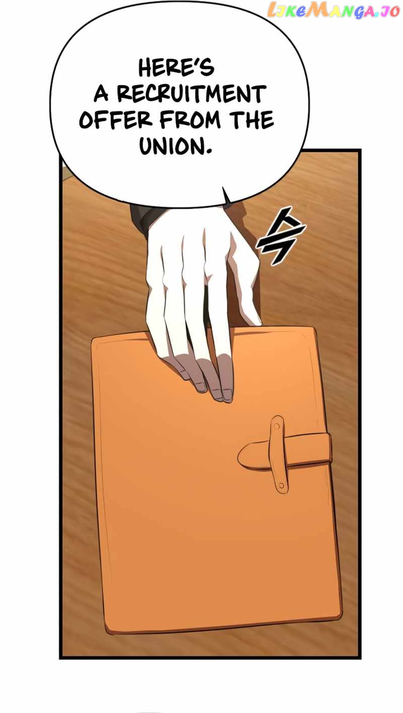 Rental Hero Chapter 34 - page 38