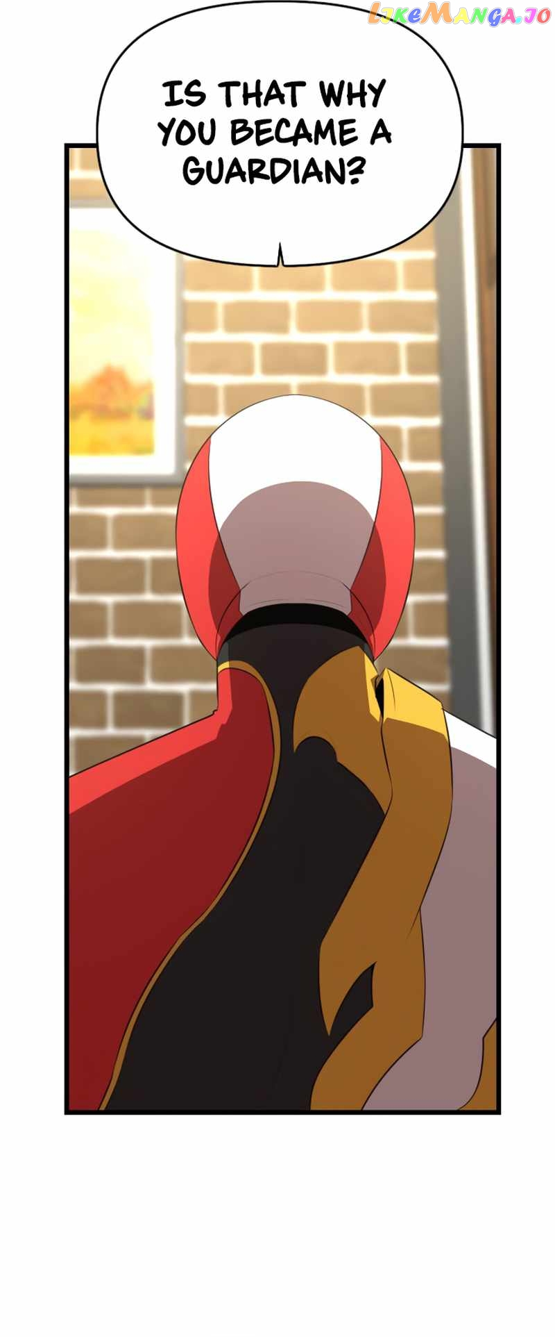Rental Hero Chapter 34 - page 44