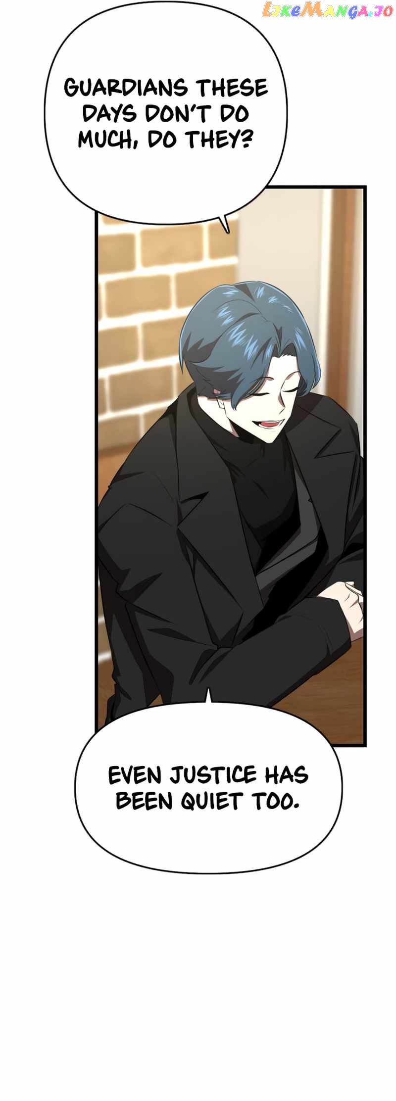 Rental Hero Chapter 34 - page 45