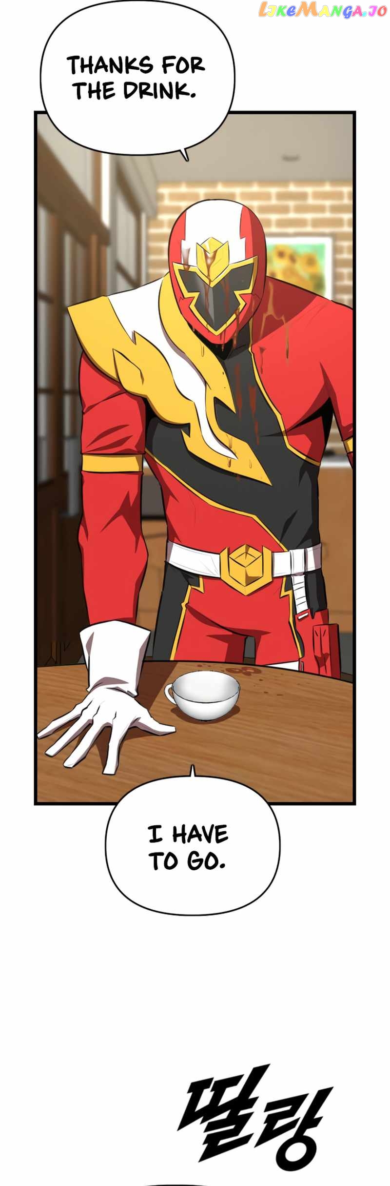 Rental Hero Chapter 34 - page 47