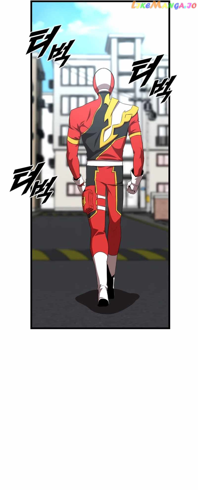 Rental Hero Chapter 34 - page 49