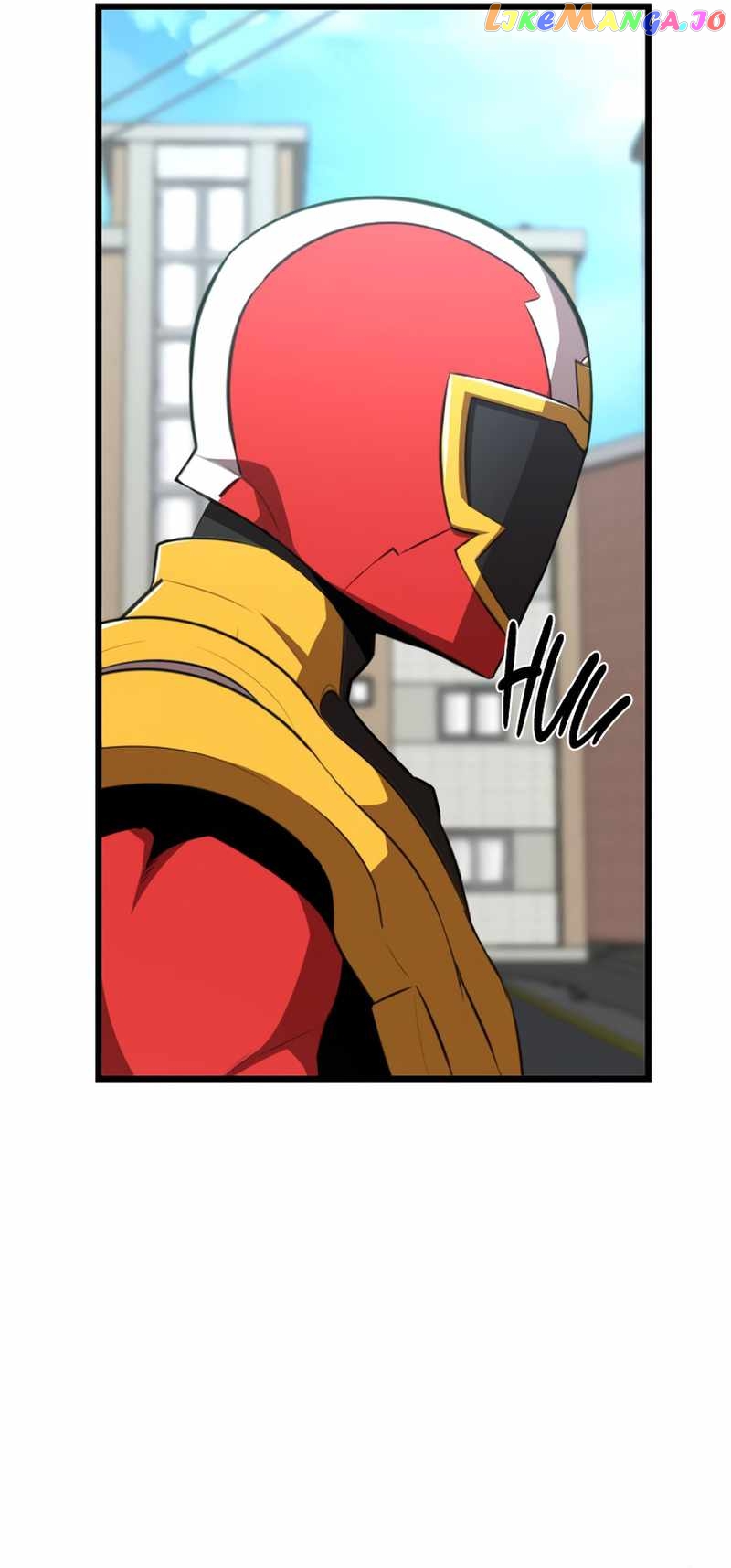 Rental Hero Chapter 34 - page 50