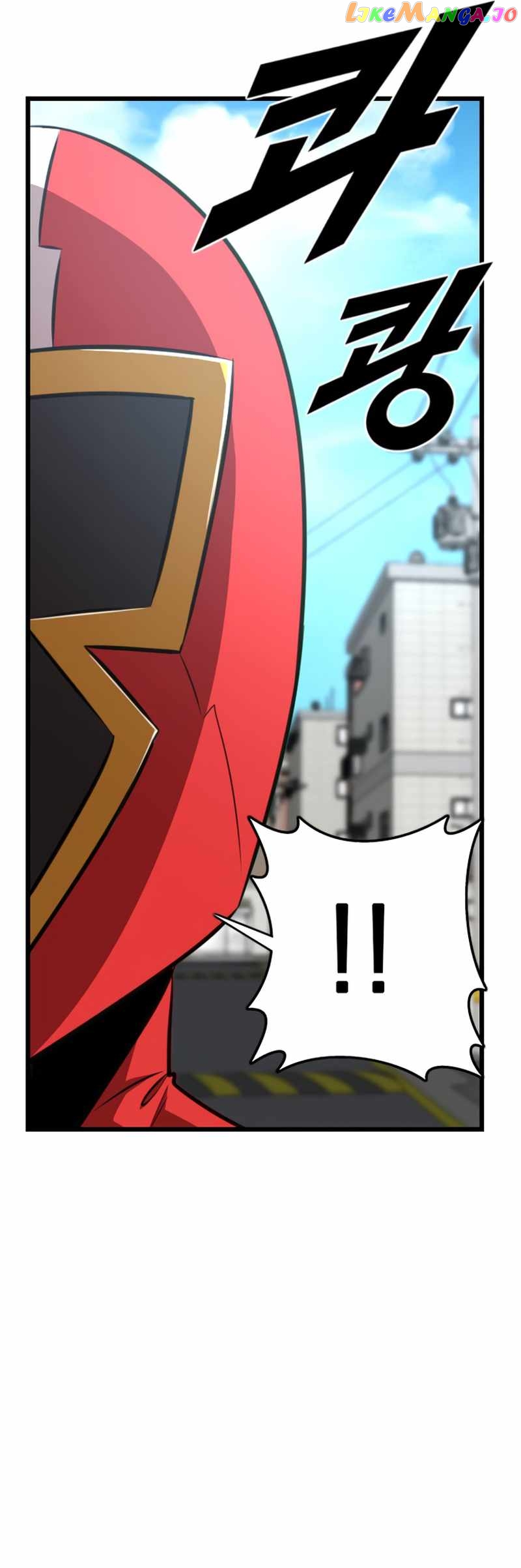 Rental Hero Chapter 34 - page 51