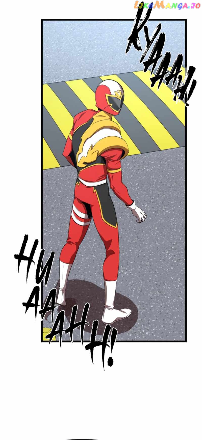 Rental Hero Chapter 34 - page 52