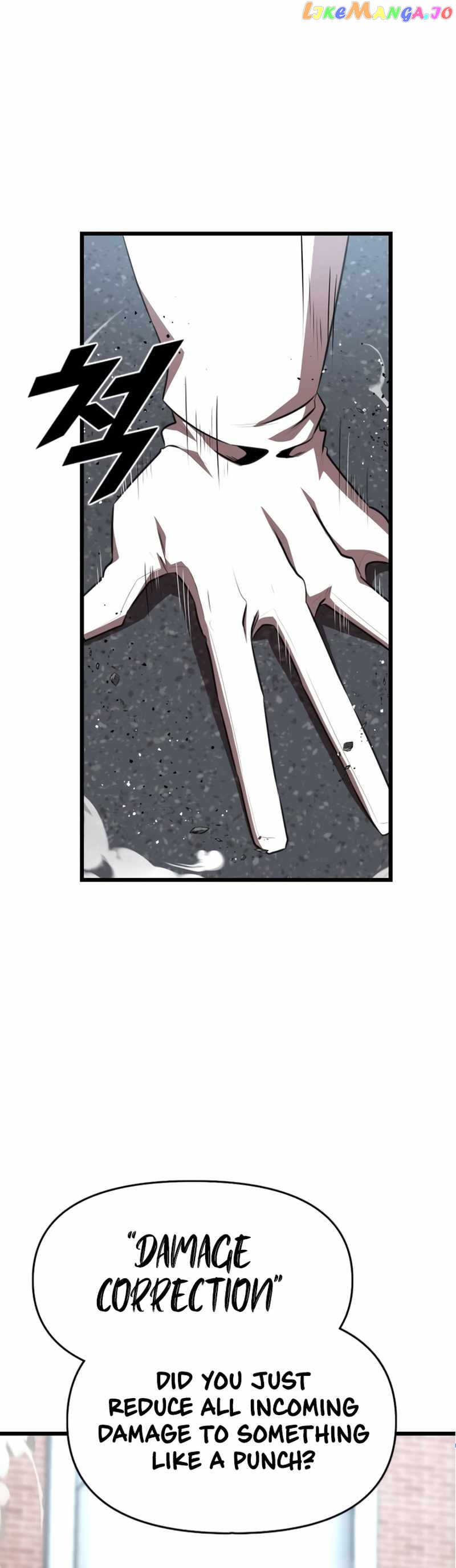 Rental Hero Chapter 34 - page 58