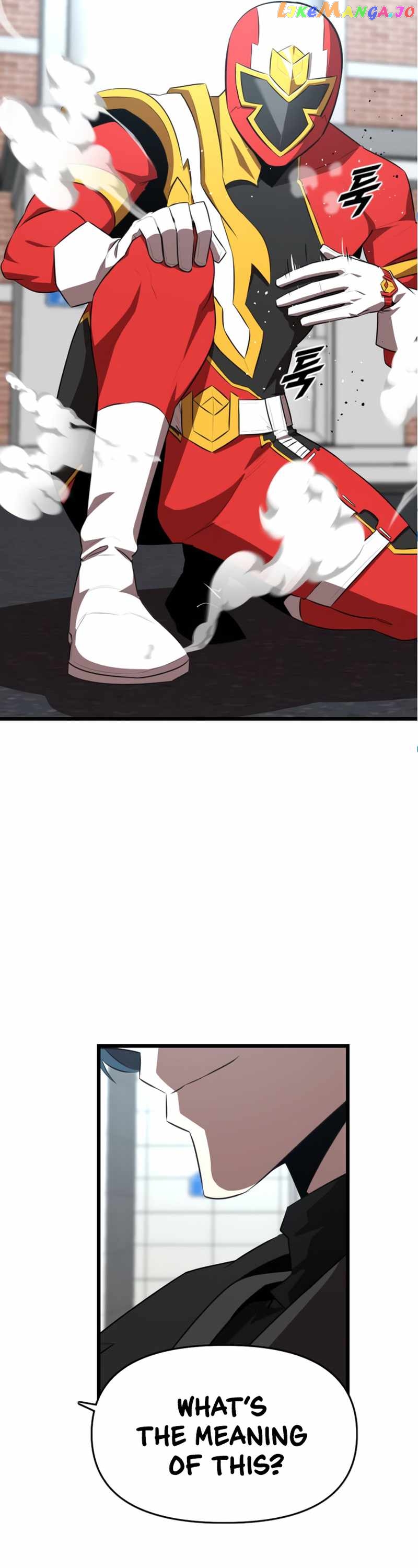 Rental Hero Chapter 34 - page 59