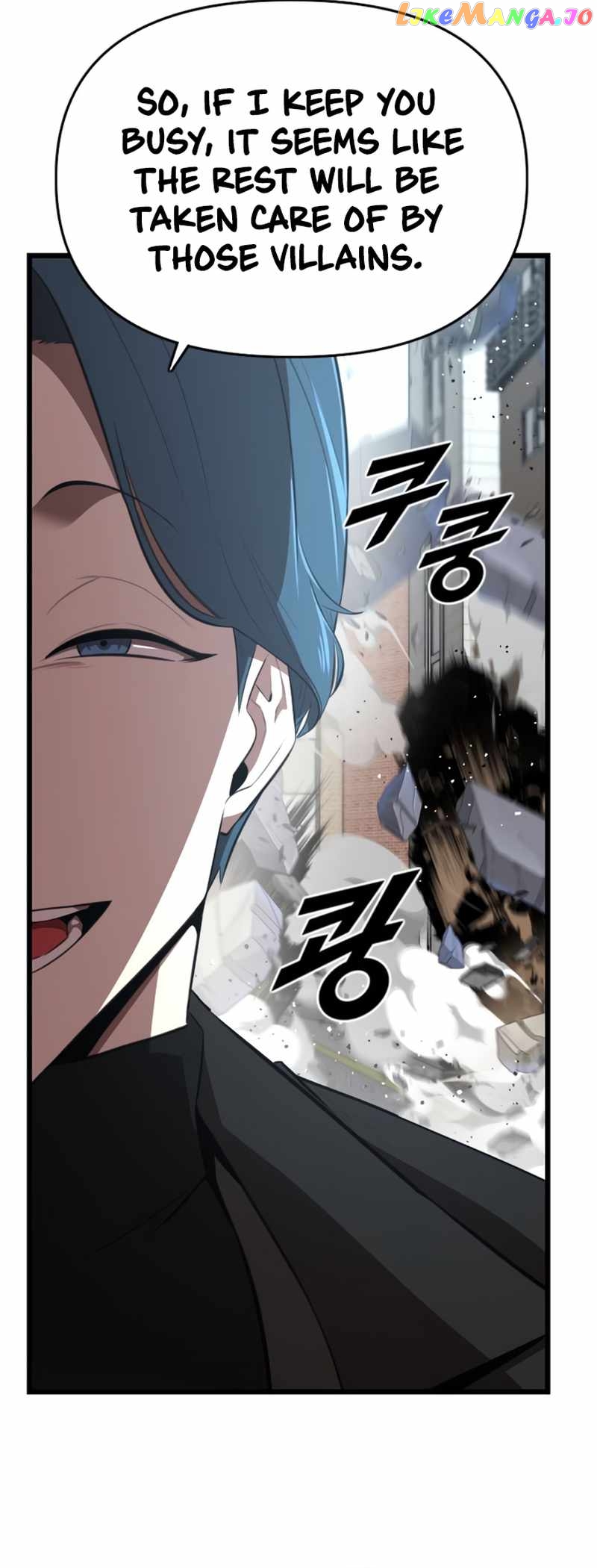 Rental Hero Chapter 34 - page 62