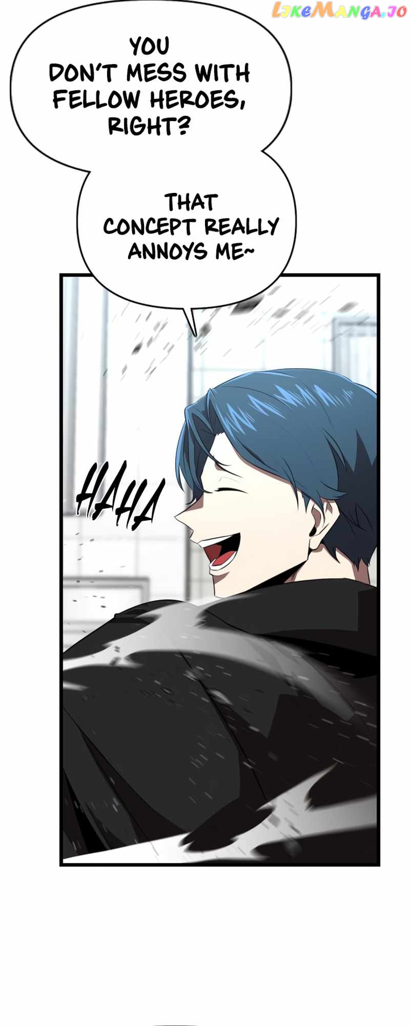 Rental Hero Chapter 34 - page 67