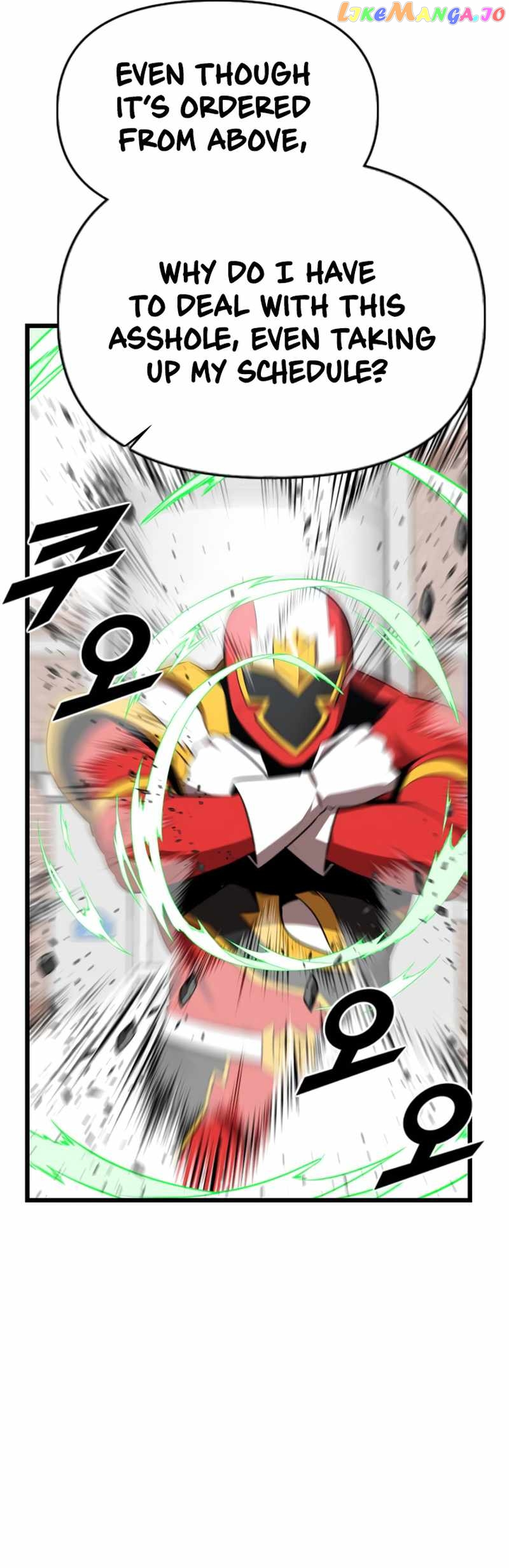 Rental Hero Chapter 34 - page 68