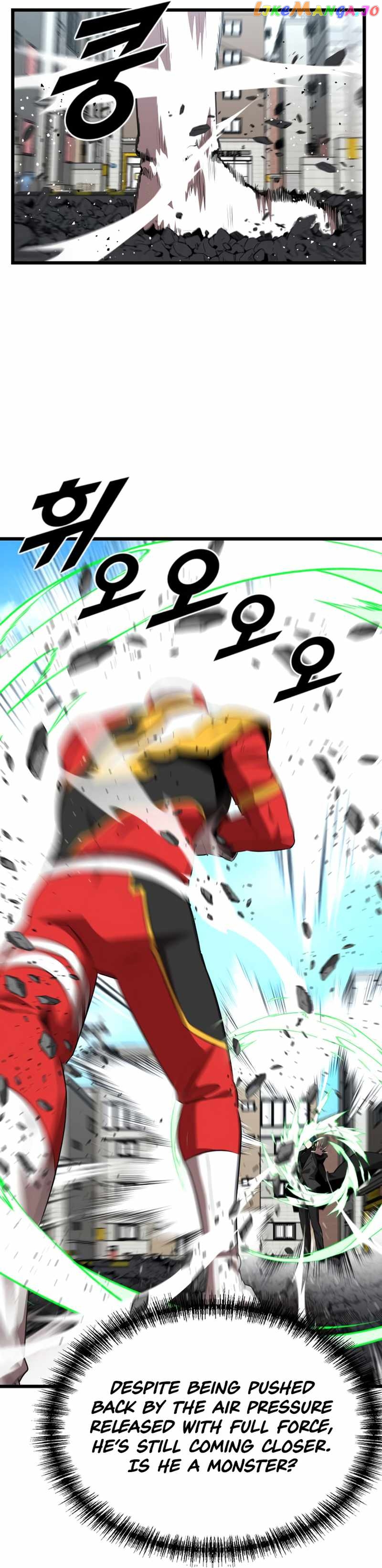 Rental Hero Chapter 34 - page 69
