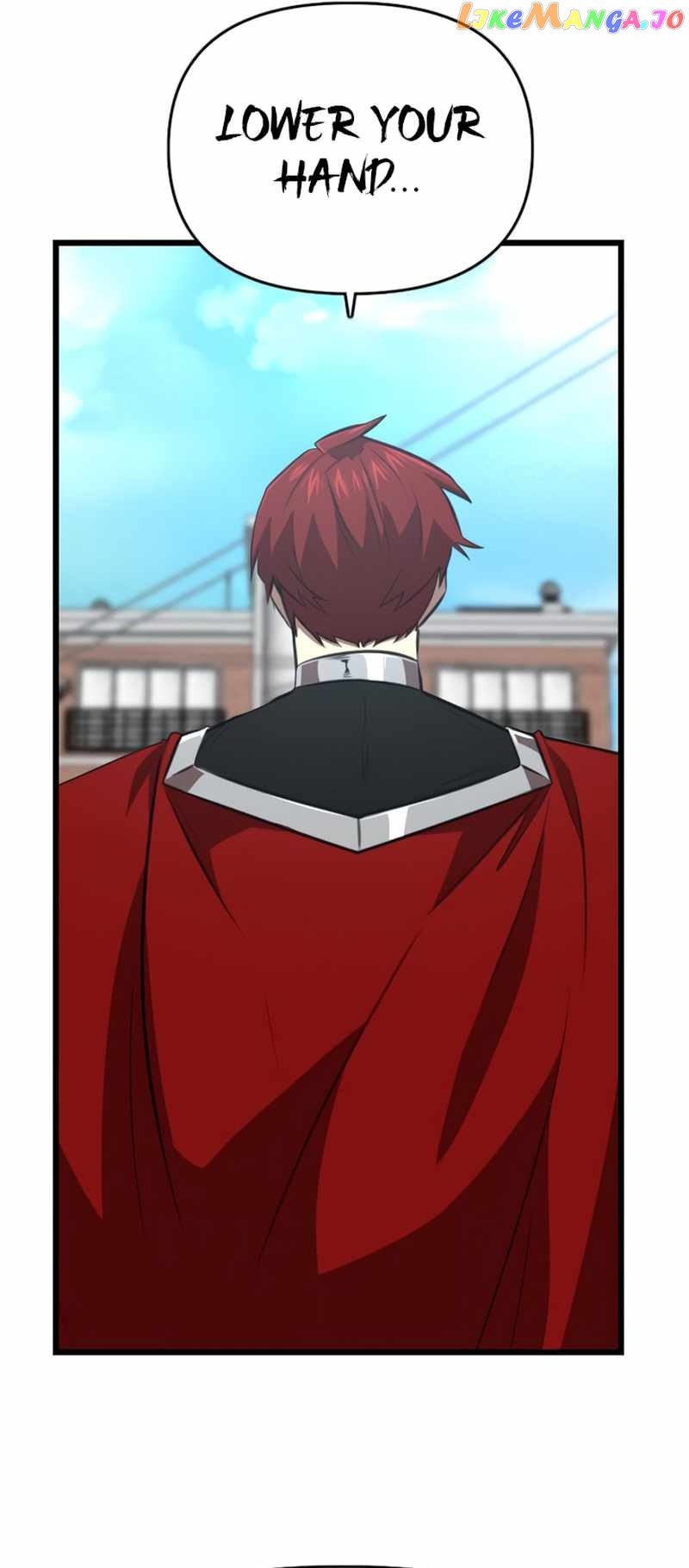 Rental Hero Chapter 34 - page 77