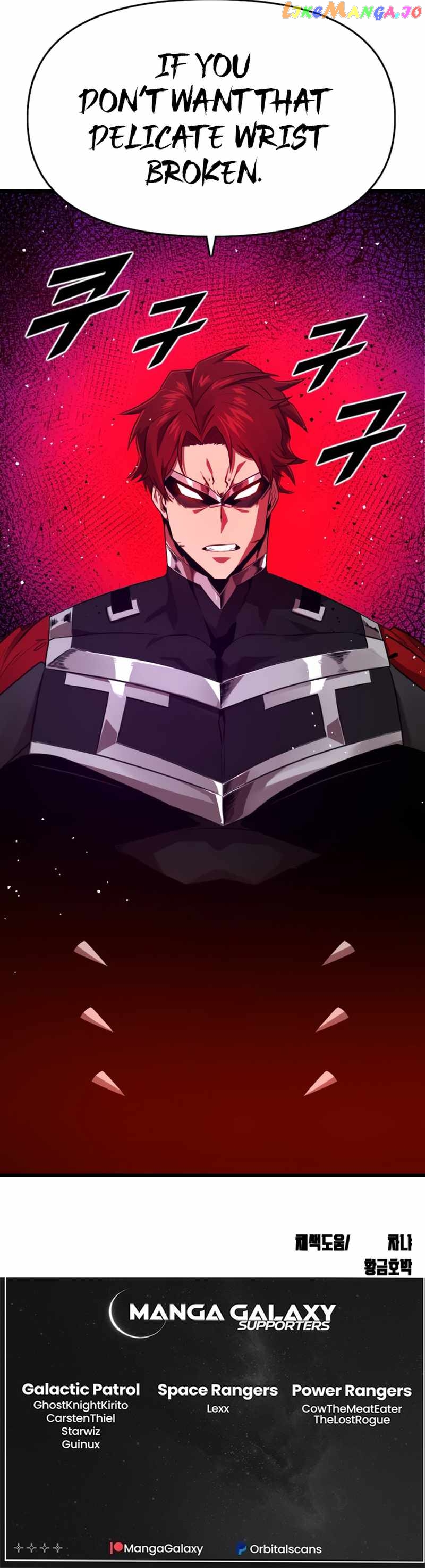 Rental Hero Chapter 34 - page 78
